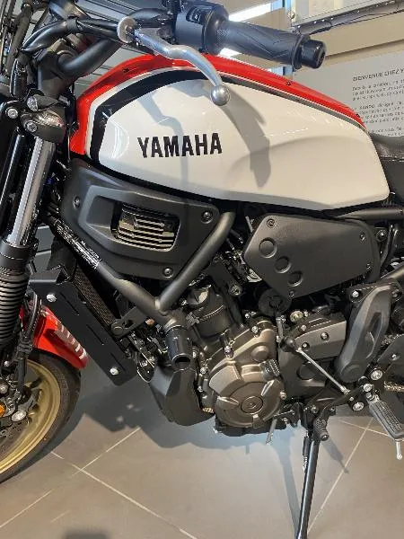 XSR 700 35KW