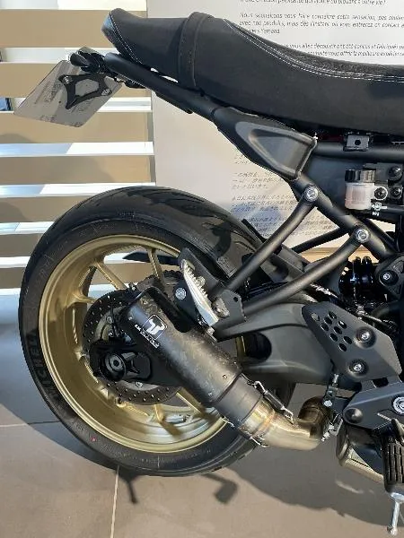 XSR 700 35KW