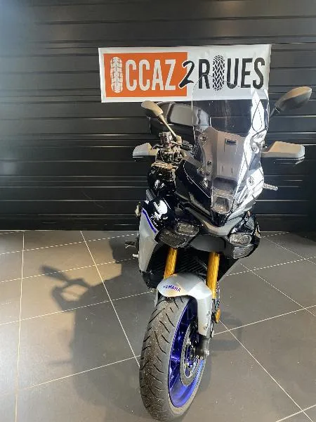 TRACER 9 GT YAMT
