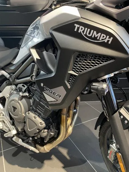 TIGER 1200 GT PRO
