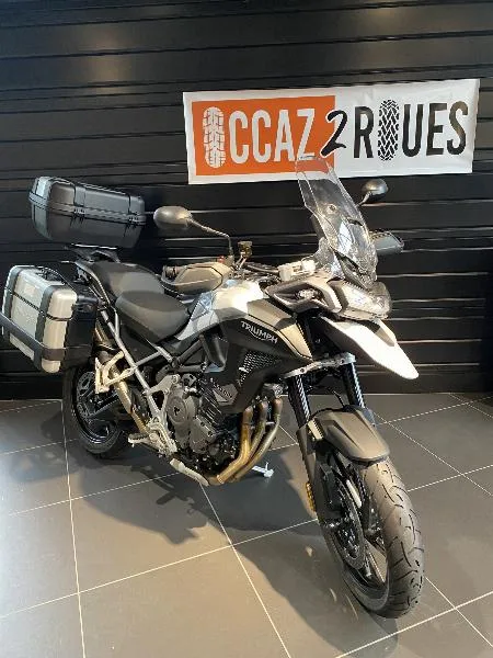 TIGER 1200 GT PRO