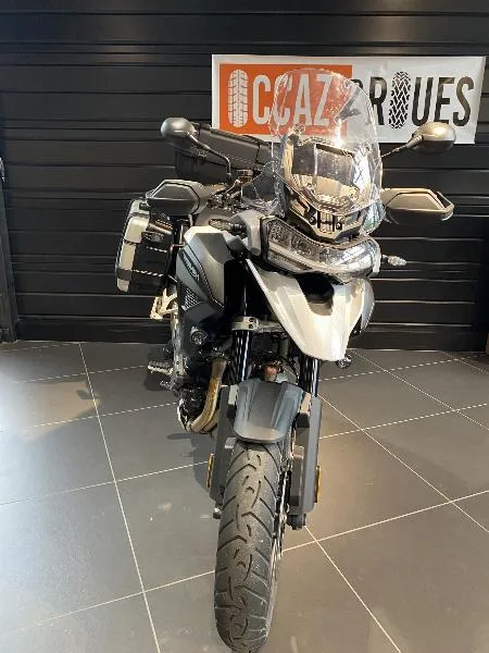 TIGER 1200 GT PRO