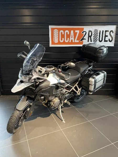 TIGER 1200 GT PRO