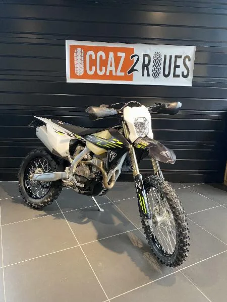 TF 250E
