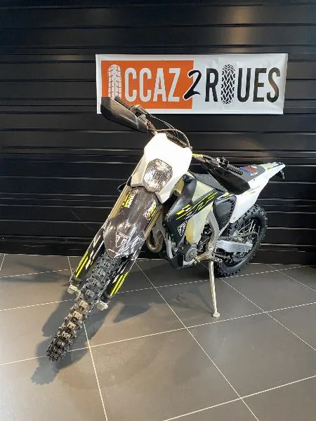 TF 250E