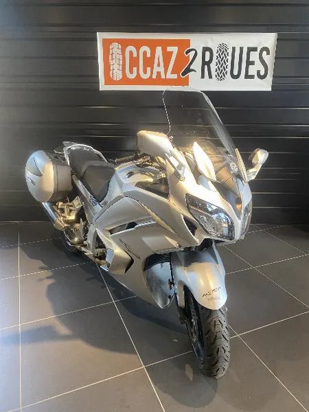 FJR 1300 AE 2017