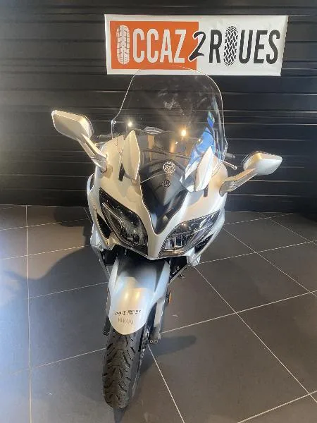 FJR 1300 AE