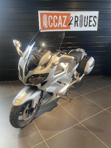 FJR 1300 AE