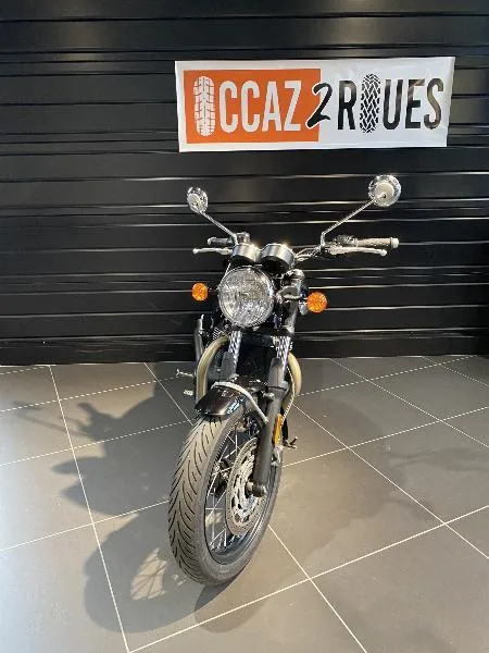 Bonneville T100
