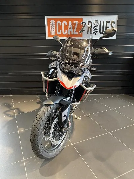 Tiger 900 GT PRO