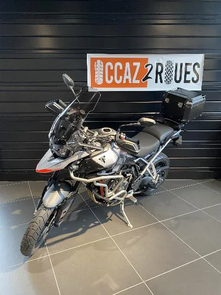 Tiger 900 GT PRO