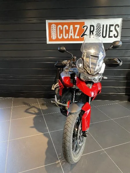 TIGER 850 SPORT