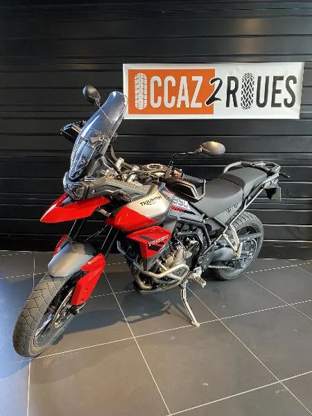 TIGER 850 SPORT