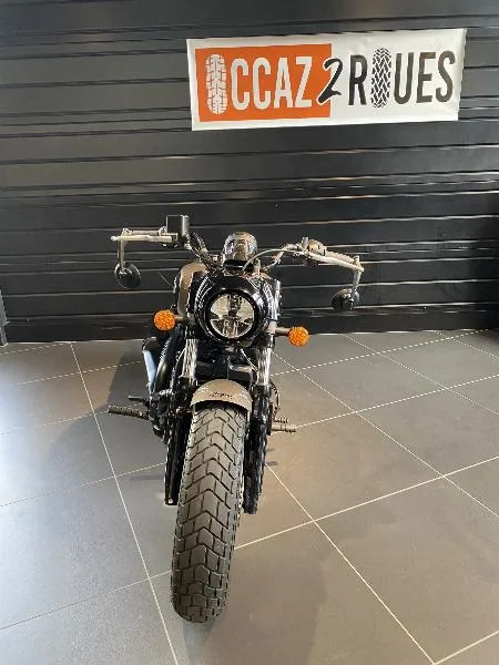 SCOUT BOBBER 1250