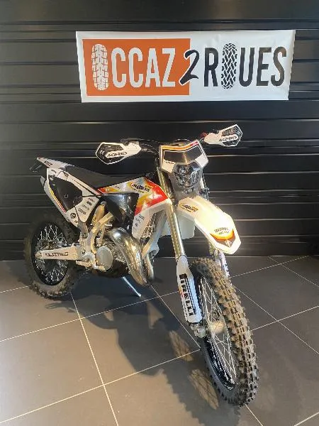 125 ENDURO