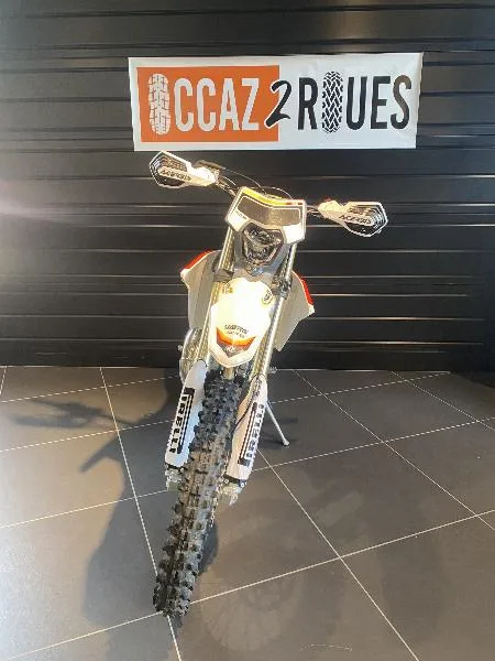125 ENDURO