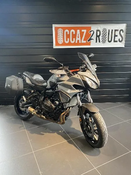 TRACER 7 55 KW