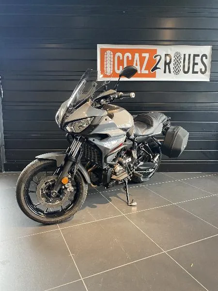 TRACER 7 55 KW