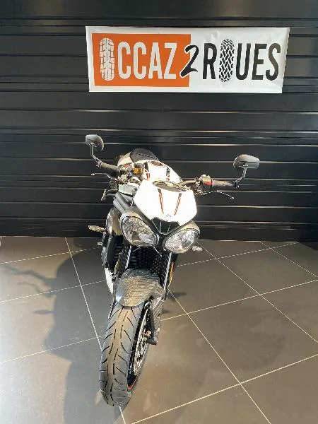SPEED TRIPLE 1050 RS