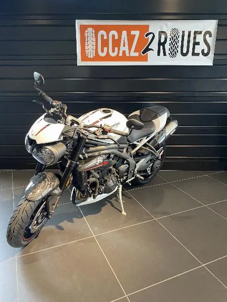 SPEED TRIPLE 1050 RS