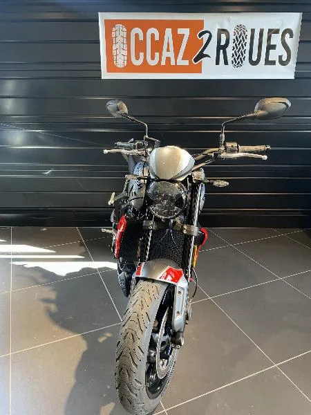 TRIDENT 660