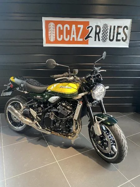 Z 900