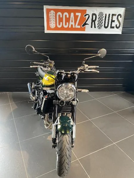 Z 900