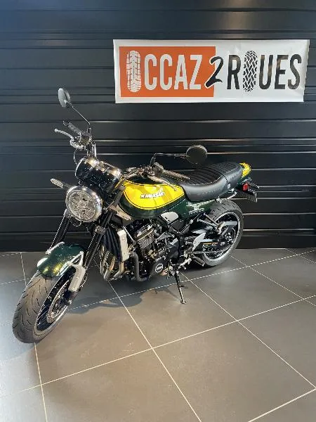 Z 900