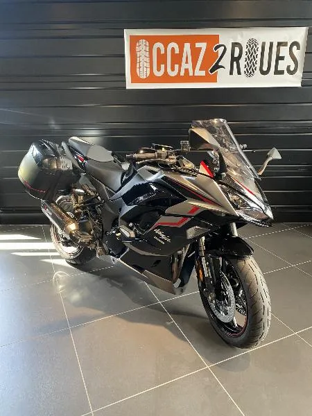 NINJA 1000 SX