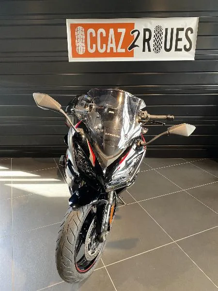 NINJA 1000 SX