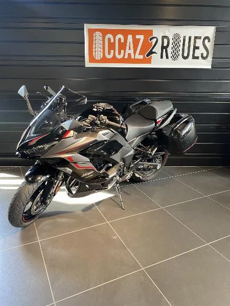 NINJA 1000 SX