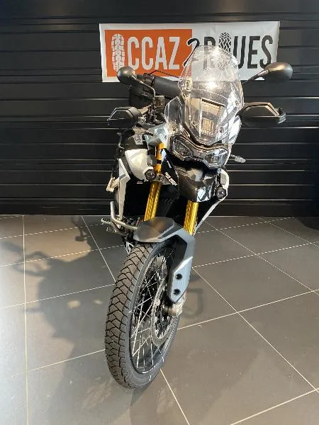 TIGER 900 RALLY PRO