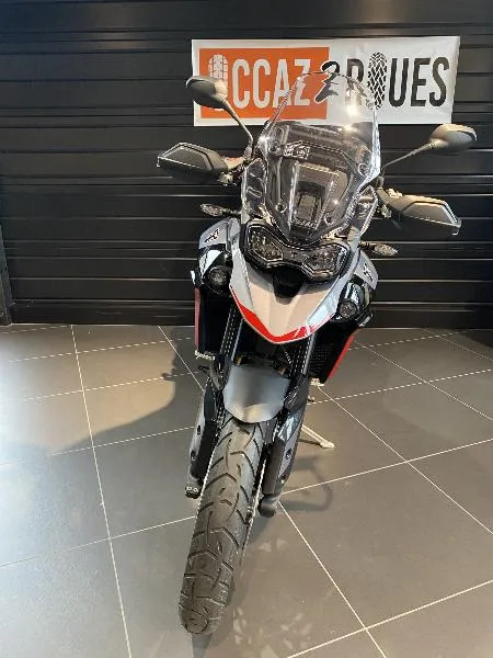 Tiger 900 GT PRO