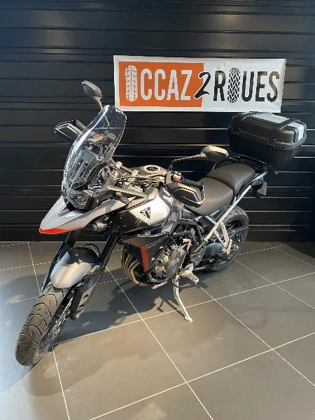 Tiger 900 GT PRO