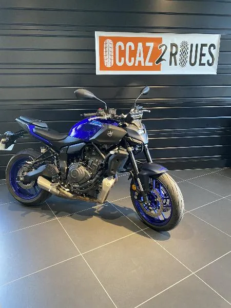 MT07 