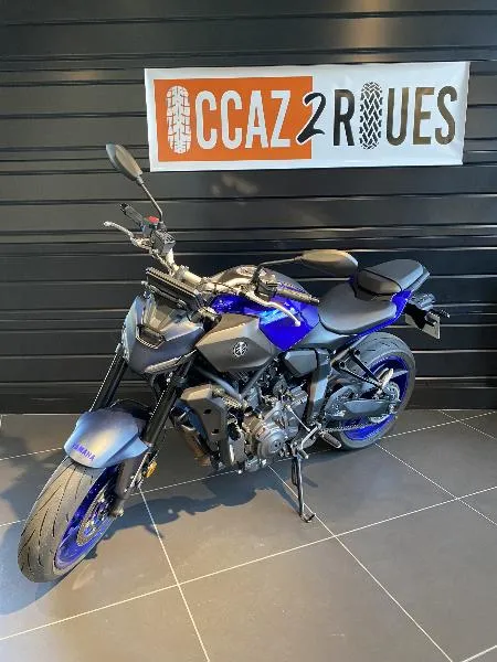 MT07 