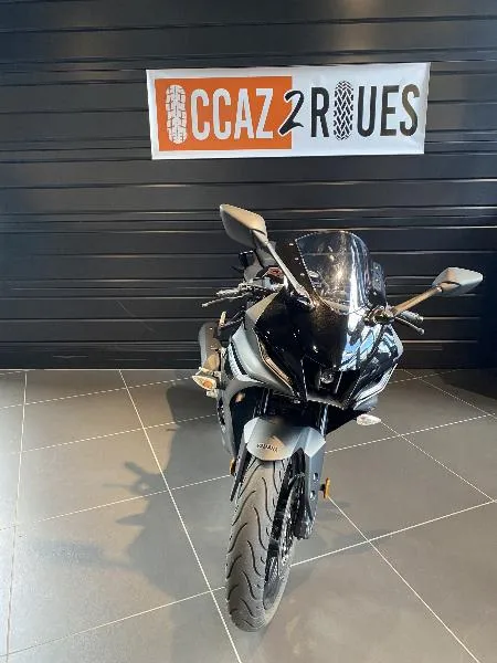 YZFR 125