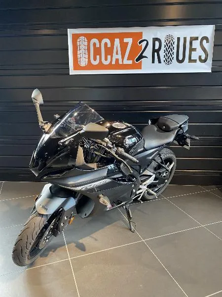 YZFR 125