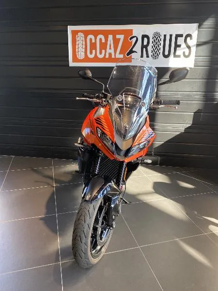 TIGER SPORT 660