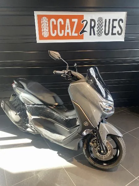 NMAX 125