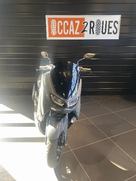 NMAX 125