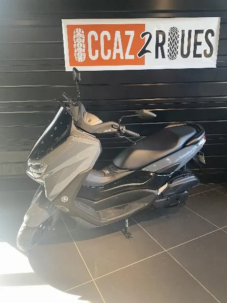 NMAX 125