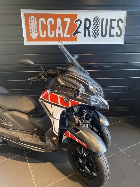 TRICITY 300
