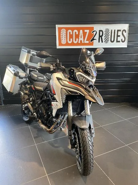 TRK 702