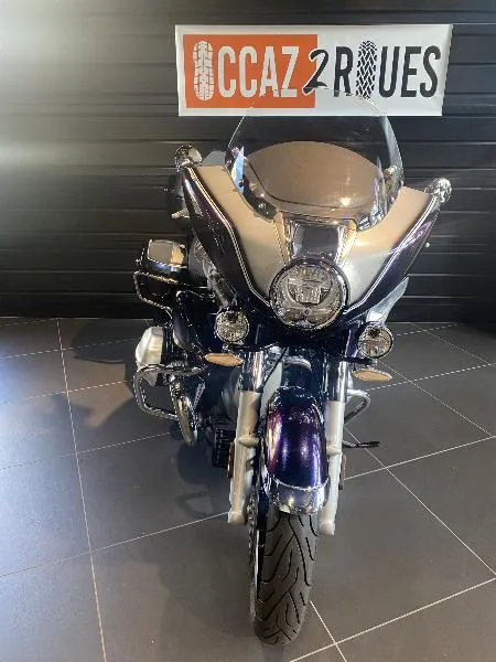R 18 TRANSCONTINENTAL