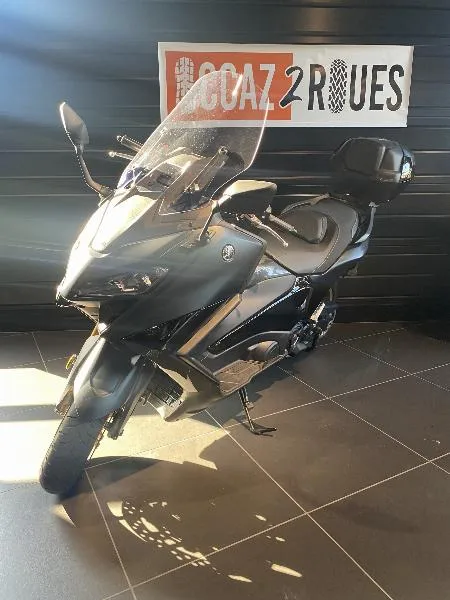 XP TMAX 560 TECH MAX KAMO