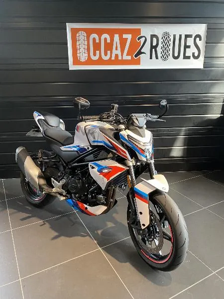 NK 450