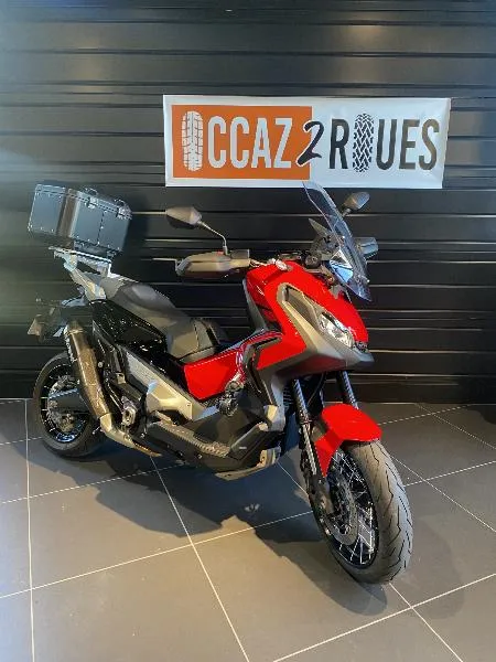 XADV 750