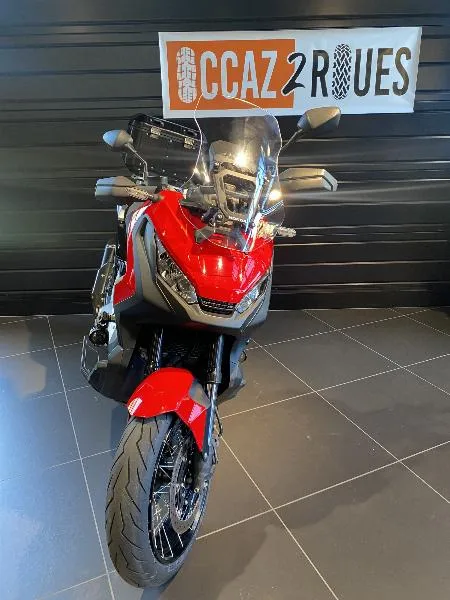 XADV 750