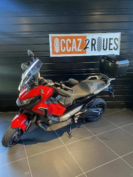 XADV 750